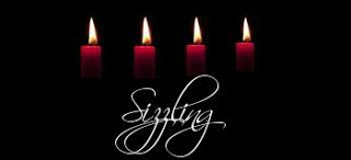 sizzlling candles